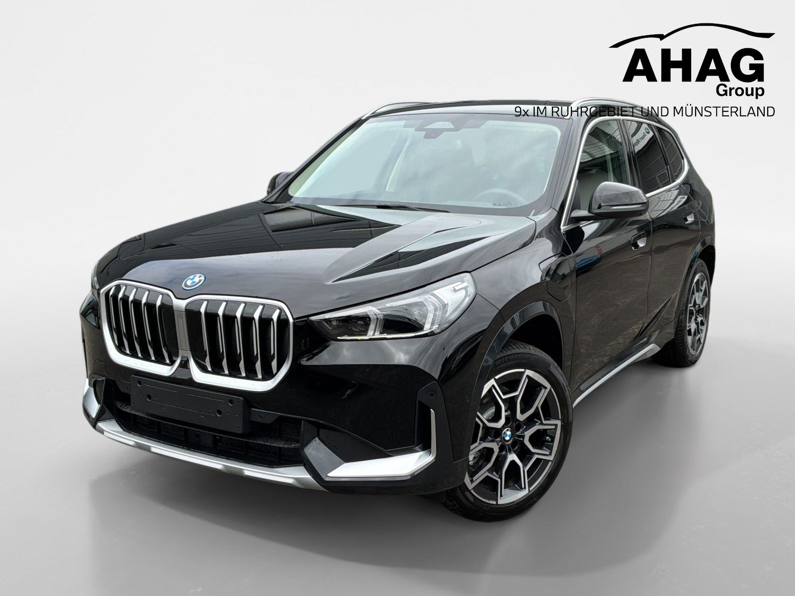 BMW X1 xDrive25e xLine