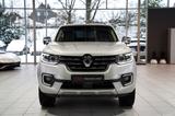 Renault Alaskan Intens Double Cab 4x4 *2.H *Leder *360° - Renault Alaskan SUV