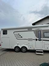 HYMER / ERIBA / HYMERCAR B778 SL - HYMER / ERIBA B 7