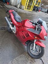 Suzuki RF900R, 72KW,usw. - SUZUKI RF900R