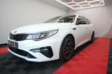 Kia Optima Sportswagon GT-Line - Kia Optima mit Panoramadach