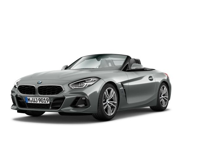 BMW Z4 sDrive30i Aut. M Sportpaket Navi Leder PDC He