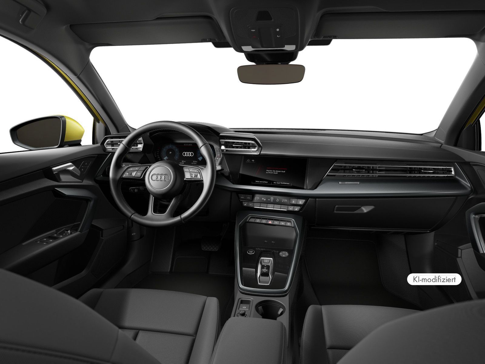 Audi A3 - Bild 9