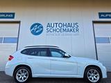 BMW X1 28i xDrive Autom*Nav Pro,AHK,Pano,RFK,Xenon - BMW X1: 28i