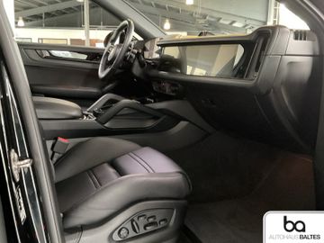 Porsche Cayenne - 6