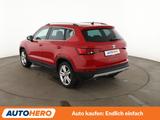 Seat Ateca 1.5 TSI ACT Xcellence*NAVI*LED*ACC*PLA* - Seat Ateca in Essen