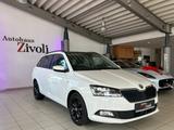 Skoda Fabia Combi Clever Best of/LED/ACC/ASSIS/DSG/ - Skoda Fabia: Clever Best Of