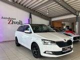 Skoda Fabia Combi Clever Best of/LED/ACC/ASSIS/DSG/ - Skoda Fabia: Best Of