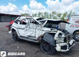 Mercedes-Benz G 63 AMG Mercedes-AMG G 63 Mercedes-AMG - Pickups mit Unfallschaden