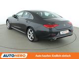 Mercedes-Benz CLS 450 Mild-Hybrid 4Matic Aut.*ACC*LED*NAVI*CAM - schwarze Mercedes-Benz CLS-Klasse