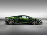 Lamborghini Revuelto MY25 |Ad Personam|Full Carbon|Full Assi - gebrauchte Sportwagen