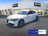 Alfa Romeo Giulia Sprint Q4 280 Automatik *Navi *SHZ *Rückf - Alfa Romeo: Weiß