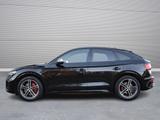Audi SQ5 Sportback 3.0 TDI qu/Tip. *Matrix*AHK*Pano* - Audi SQ5 in Bremen