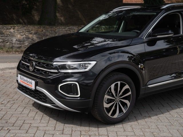 T-Roc Style TDI DSG Pano 8-fach Business