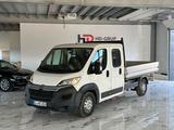 Citroën Jumper Pritsche Doka. 35 L4 Heavy BlueHDi 160 - Citroën Jumper: Pritsche