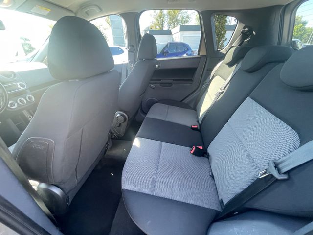 Mitsubishi Colt  Lim. 5-trg. Intense