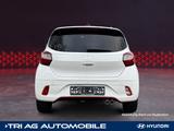 Hyundai i10 N Line Navi Sitzheizung CarPlay Digitalradio - Tageszulassungen mit Benzin-Antrieb: Kleinwagen