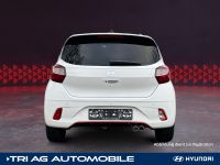 Hyundai i10 - Vorschau Bild 4
