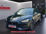 Cupra Leon 2.0 TDI LED+NAVI+TEMPOMAT+18Z LM-FELGEN - Cupra Leon Diesel Gebrauchtwagen