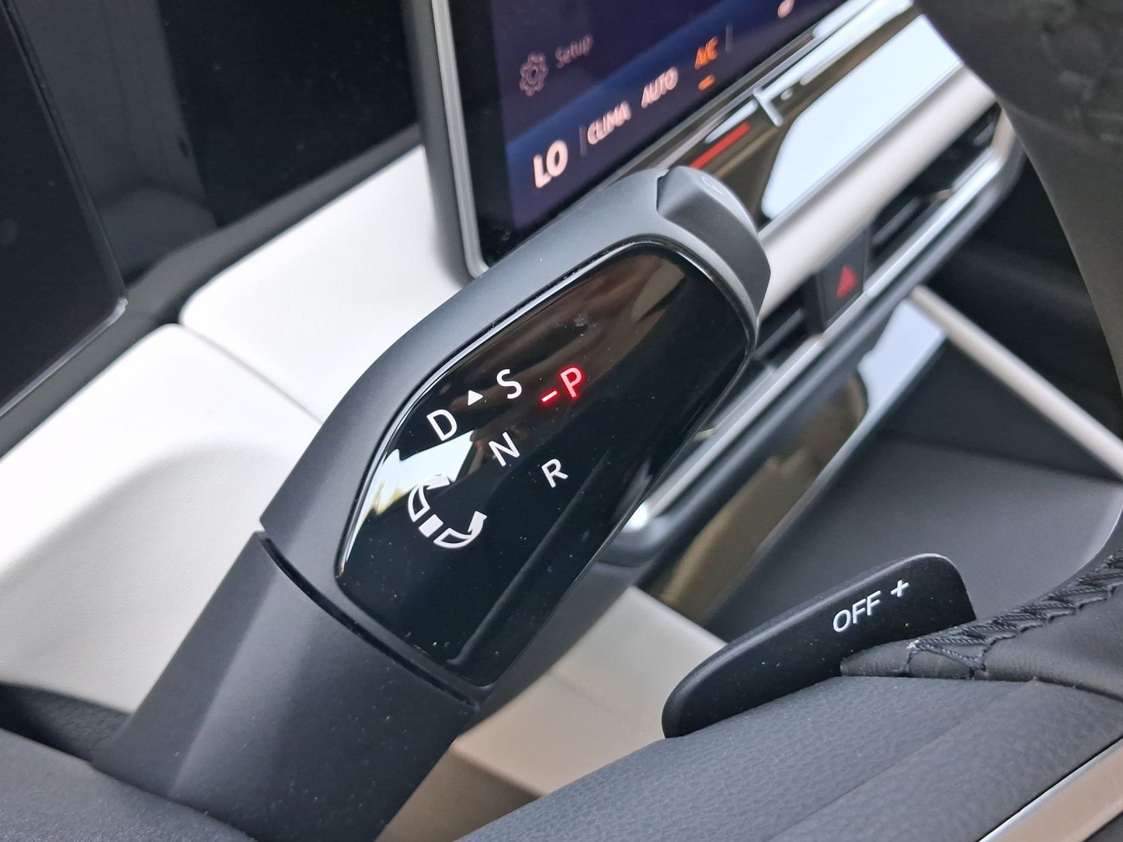 Volkswagen Tiguan - Bild 12