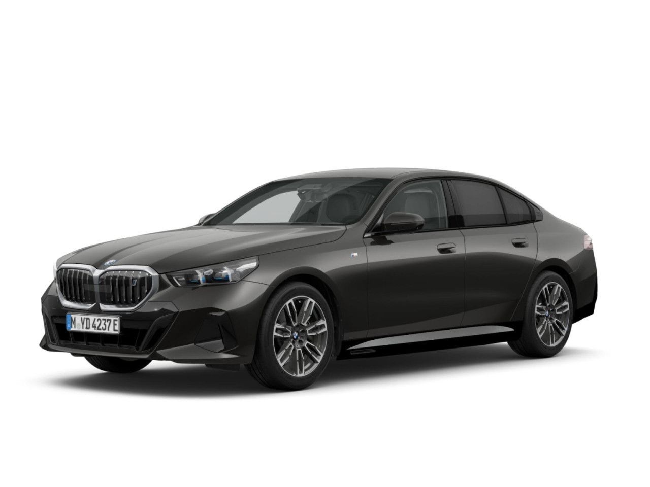BMW i5 - Bild 3