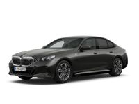 BMW i5 - Vorschau Bild 3