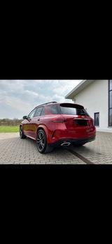 Mercedes-Benz GLE 450 4MATIC DESIGNO 22 ZOLL OFFROAD PACKET - gebrauchte Mercedes-Benz GLE 450 aus dem Jahr 2021