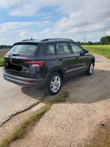 Skoda Karoq 1.5 TSI ACT DSG AMBITION - Skoda Karoq in Krefeld