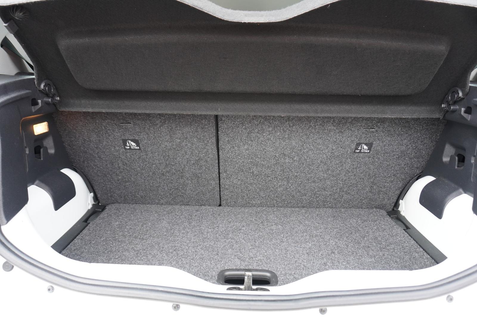 Volkswagen Up 1.0 move up! Klima Bluetooth, миниатюра 11