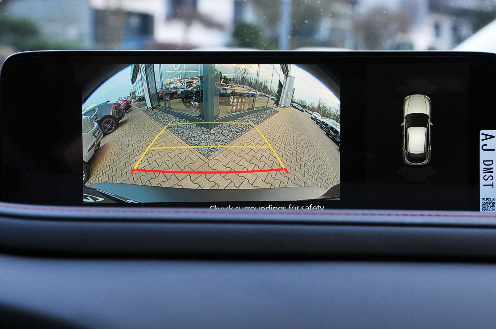 Mazda CX-30 - Bild 15