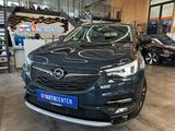 Opel Grandland (X) *LED*Elek.Heck*AHK* - gebrauchte Opel Grandland (X) aus dem Jahr 2019