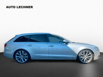Bild 5 Audi A6 Avant 3.0 TDI QUATTRO*AHK*BOSE*PANO*STAND-HZ*