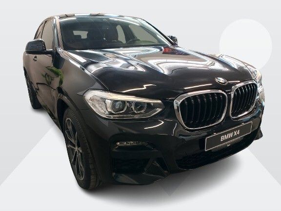 BMW Bmw x4 (g02/f98) - 2021