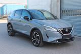 Nissan Qashqai Tekna+ e-Power - graue Nissan Qashqai