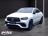Mercedes-Benz AMG GLE 63 S 4M+ Coupé AMG*Perf.-Abg.*