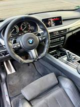 BMW X5 xDrive30d - M-Sport/Pano/Alcantara/Head-Up - BMW X5 Gebrauchtwagen in Frankfurt