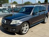 Mercedes-Benz GLK 320 GLK -Klasse GLK 320 CDI 4Matic / VOLL