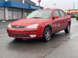 Ford Mondeo 1.8 Lim. Futura X Klima Alu *TÜV 07-2027* - Ford Mondeo Futura mit Benzin-Antrieb