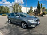 Skoda Octavia Combi Best of - Skoda Octavia: Best Of
