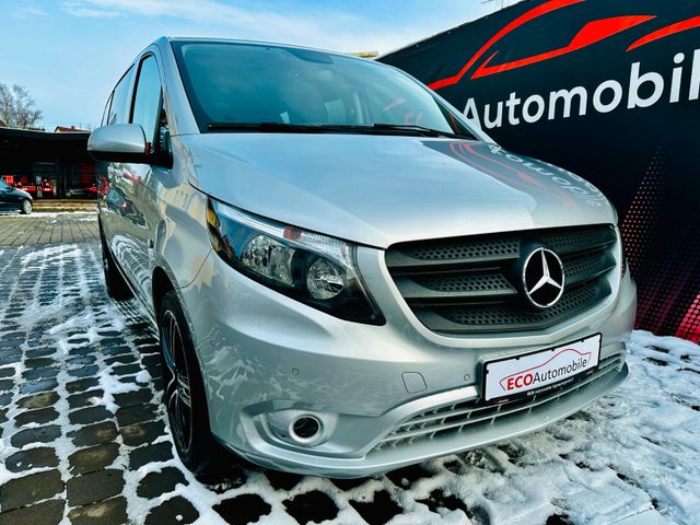 Mercedes-Benz Vito Tourer *CDI*BT PRO LANG*AHK*46850KM*