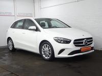 Mercedes-Benz B 180 Progressive 7G Navi/LED/Kamera/Ambient/PDC