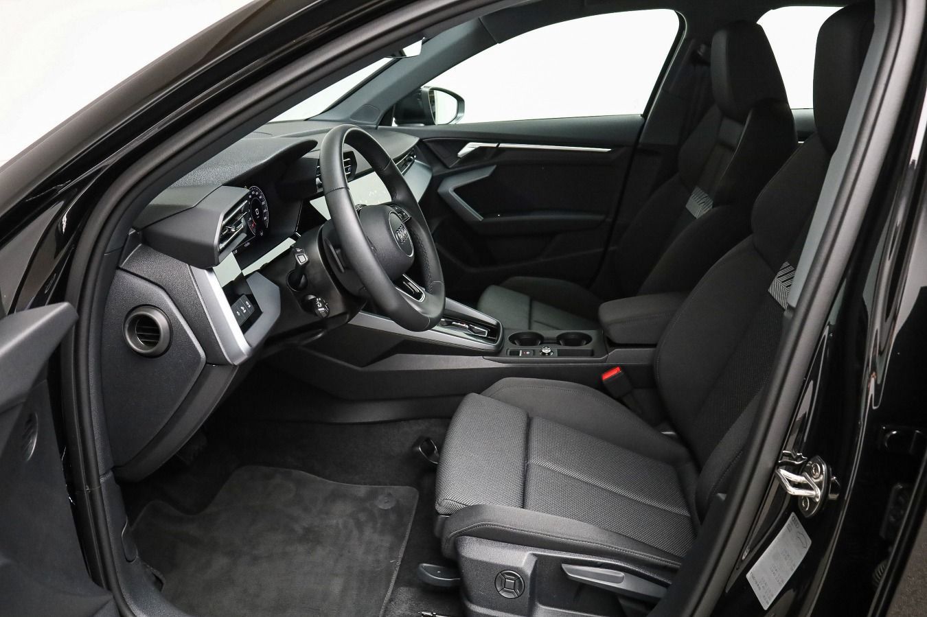 Audi A3 - Bild 8