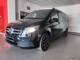 Mercedes-Benz V 220 D 2. Hand Automatik 9 Gang Lang 
