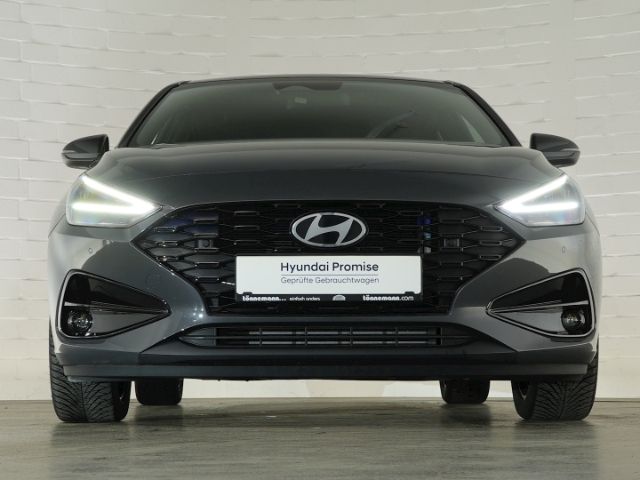 i30 FACELIFT T-GDI ADVANTAGE 48V DCT+VOLL LED+NA