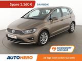 Volkswagen Golf VII Sportsvan 1.4 TSI Highline BMT Aut.*PDC - Volkswagen Golf Sportsvan in Duisburg