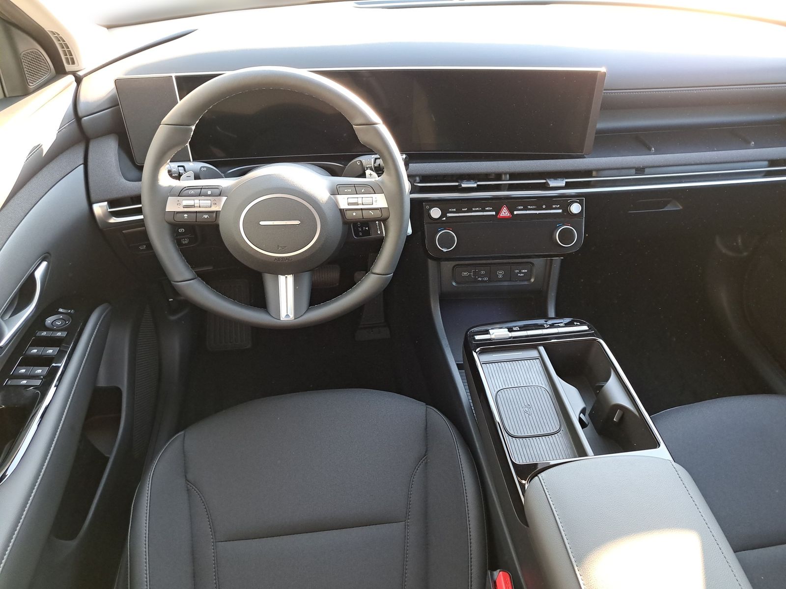 Hyundai Tucson – Bild 9