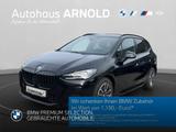 BMW 218i Active Tourer M Sportpaket Harman Kardon Si - BMW 2er Reihe: Active Tourer
