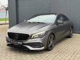 Mercedes-Benz CLA 220 4Matic AMG line Tot-Winkel/Navi/Kamera - Mercedes-Benz CLA 220 Gebrauchtwagen