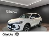 MG ZS Hybrid+ Luxury MY24 - New cars: Standheizung