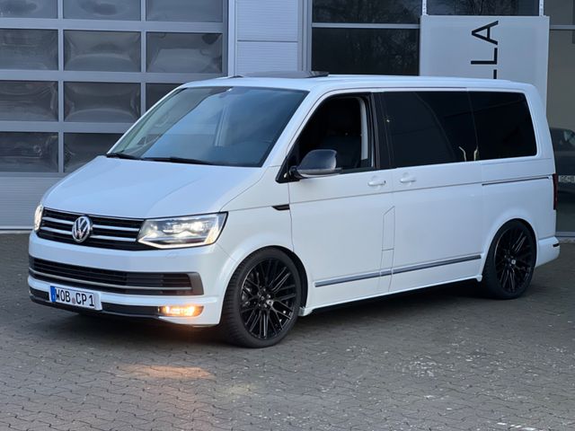 Volkswagen T6 MULTIVAN HIGHLINE SPORT PAKET